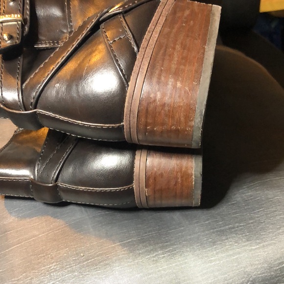 Tommy Hilfiger ankle boot - Picture 4 of 4
